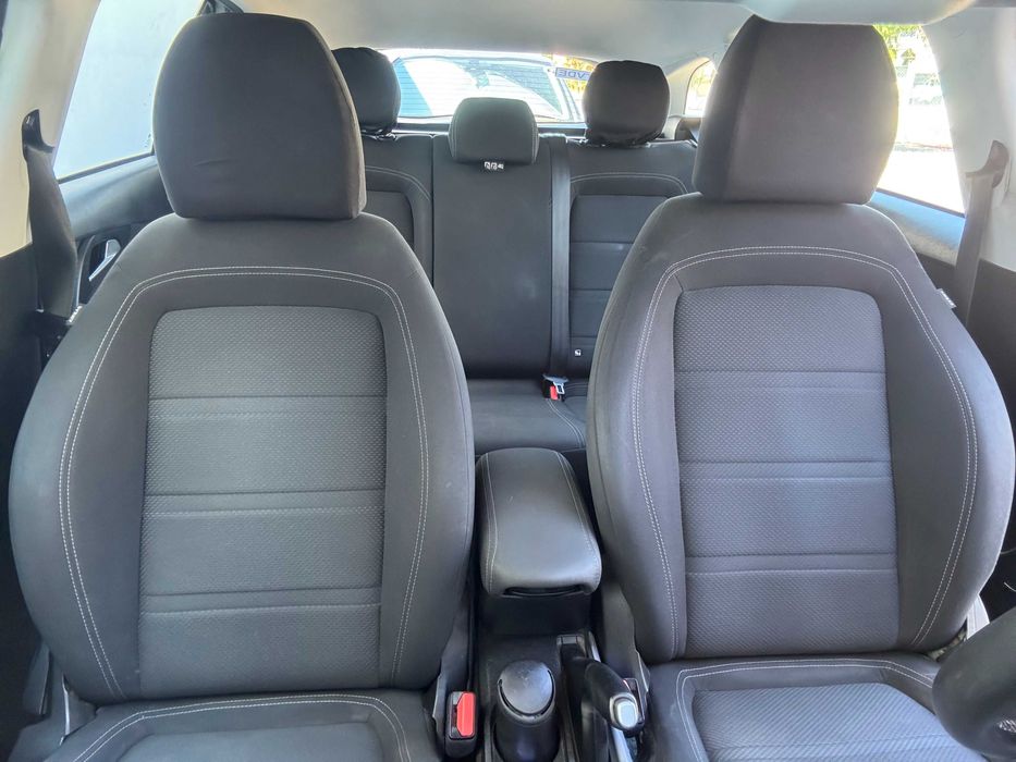 Fiat Tipo 2020 Branco