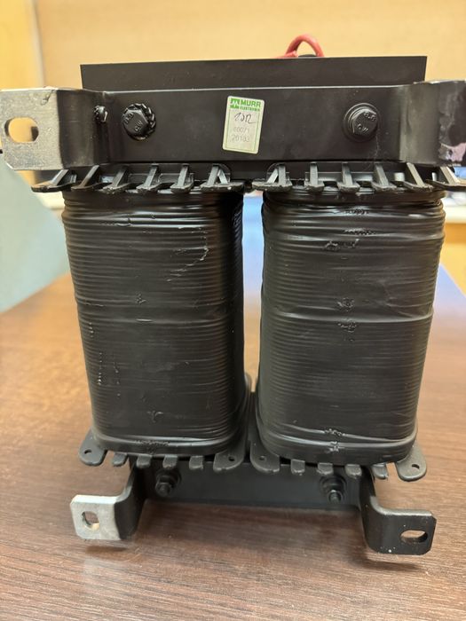 Transformator MURR Elektronik