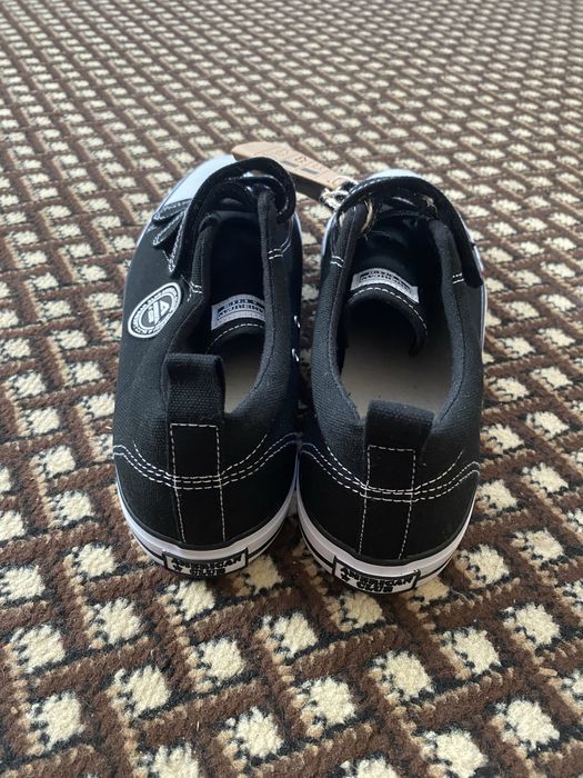 Нові кеди 43 розміру, чоловічі