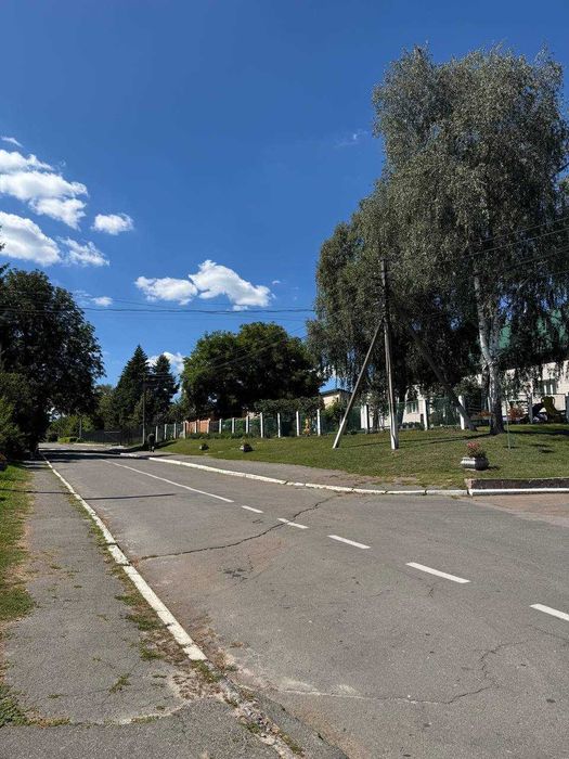 !!!ТЕРМІНОВО! Старі Безрадичі. Продаж земельної ділянки 0,45 га
