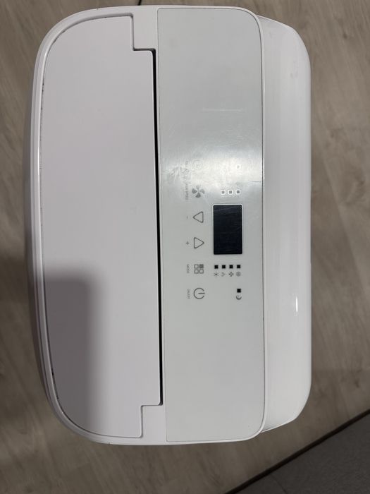 Ar condicionado portatil