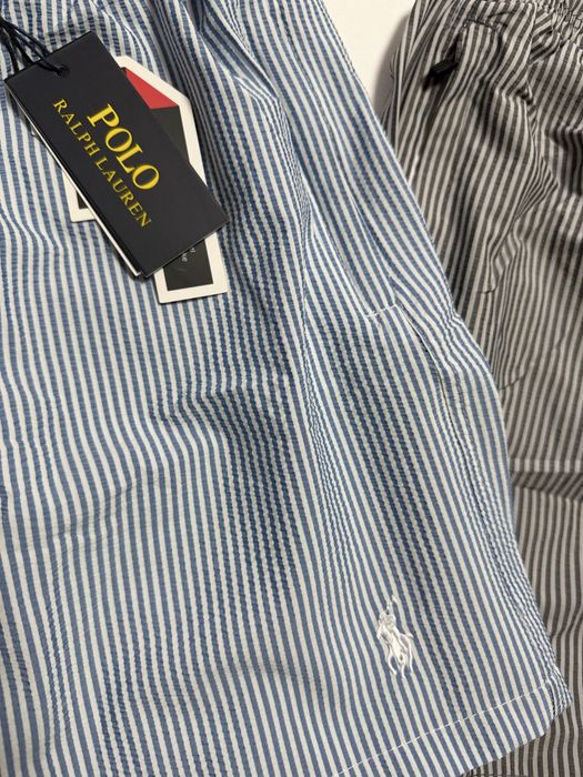 Плавальні шорти Polo Ralph Lauren