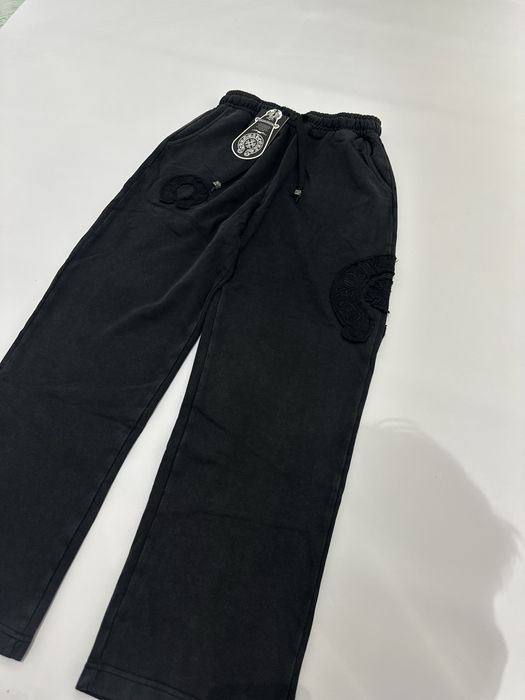 штани chrome hearts