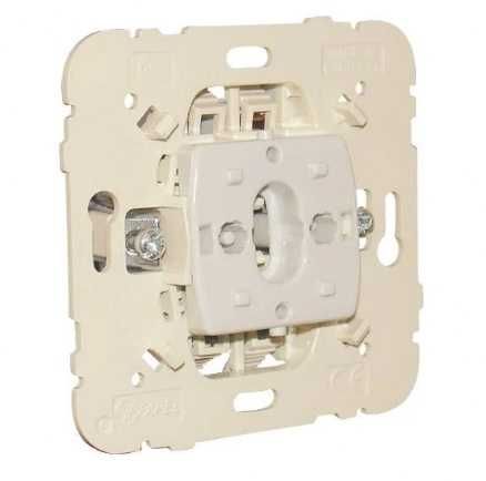 10x Botão basculante EFAPEL 21151 Série MEC21