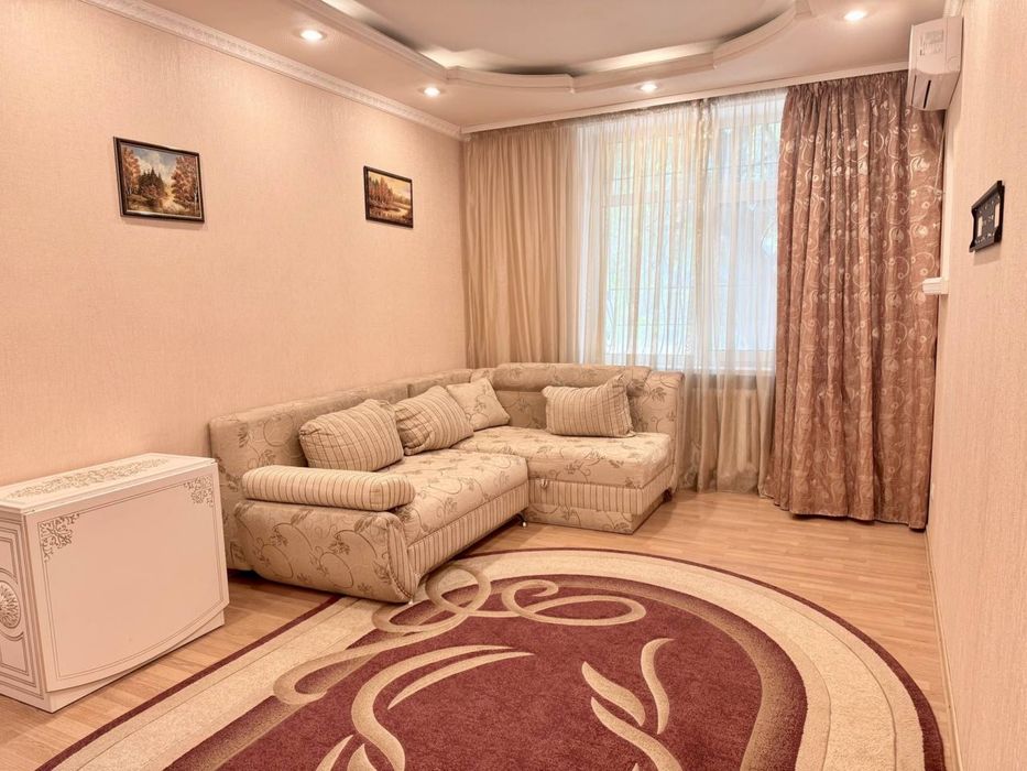 Продам 3х ком в центре ул.Мира
