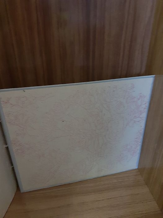 Продам альбом  СССР новый