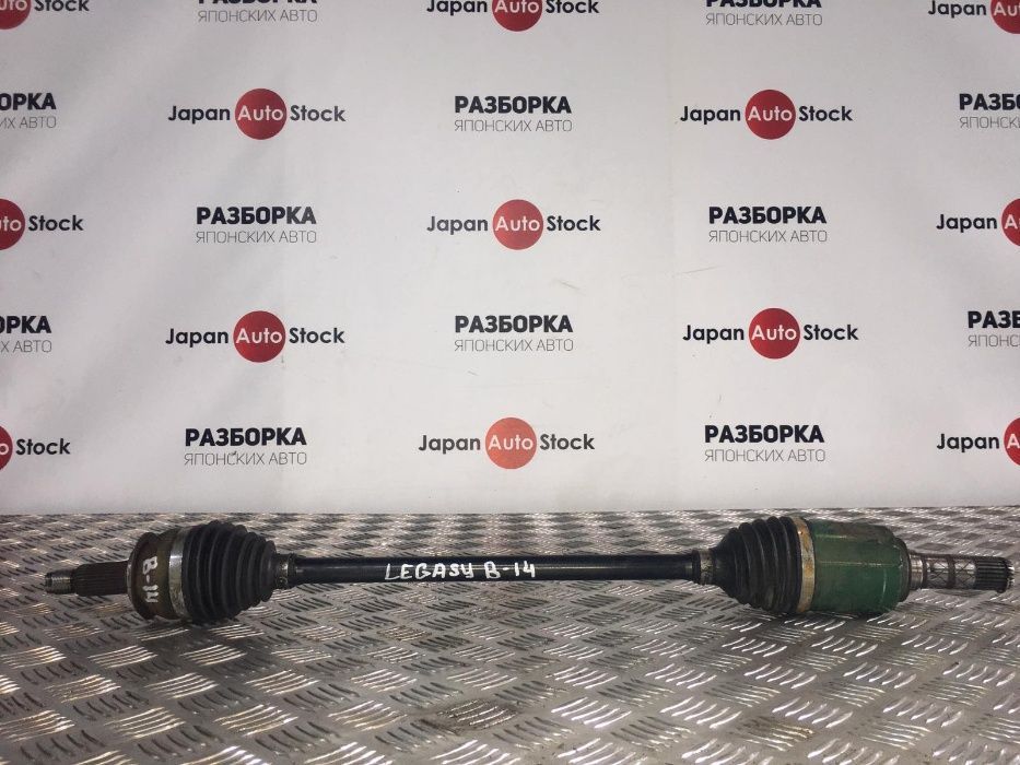 Полуось Привод,пер-ий,Subaru,Forester,Legacy,Impreza,Outback,2003-2020