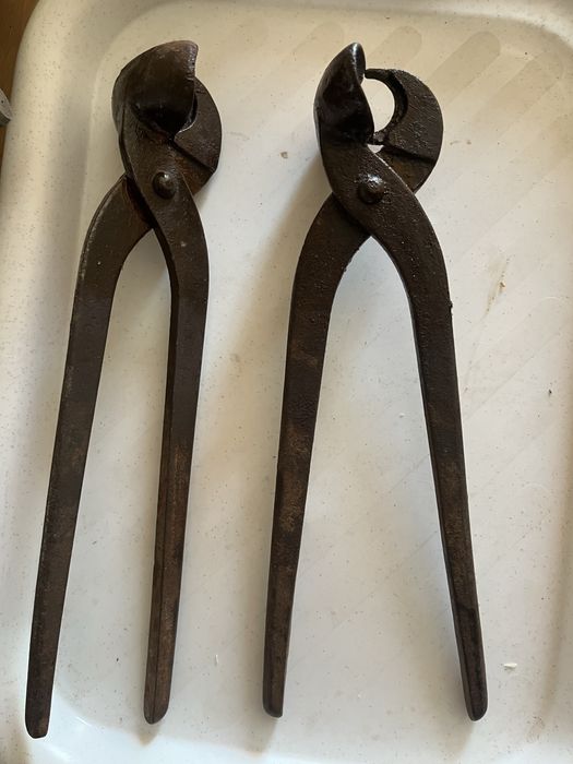 Szczypce giętarka do cięcia rur