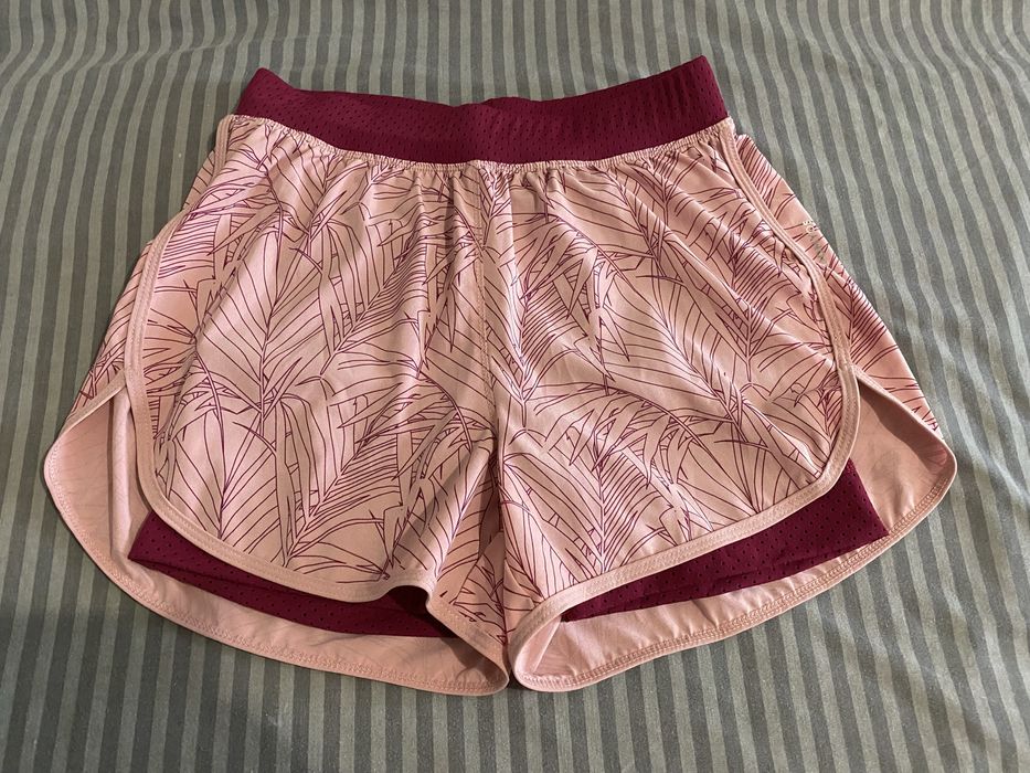 Тренувальні шорти Domyos