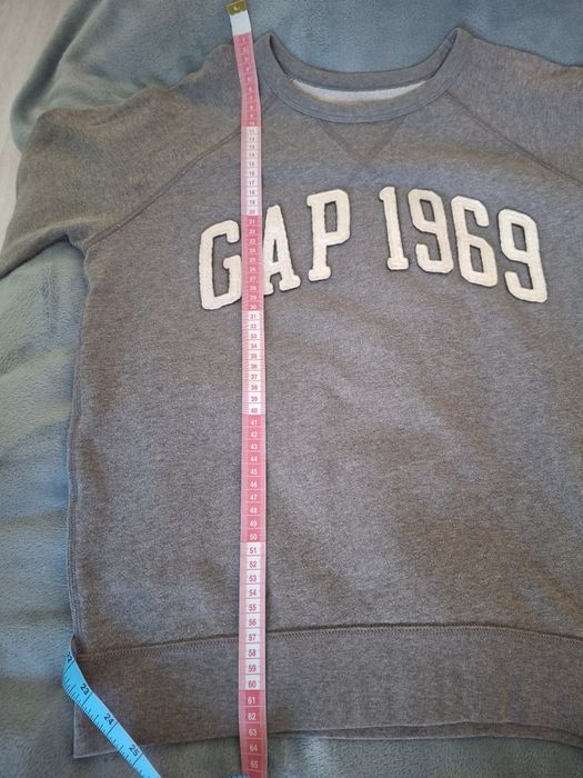 Реглан GAP kids унісекс. На зріст 150-164 см.