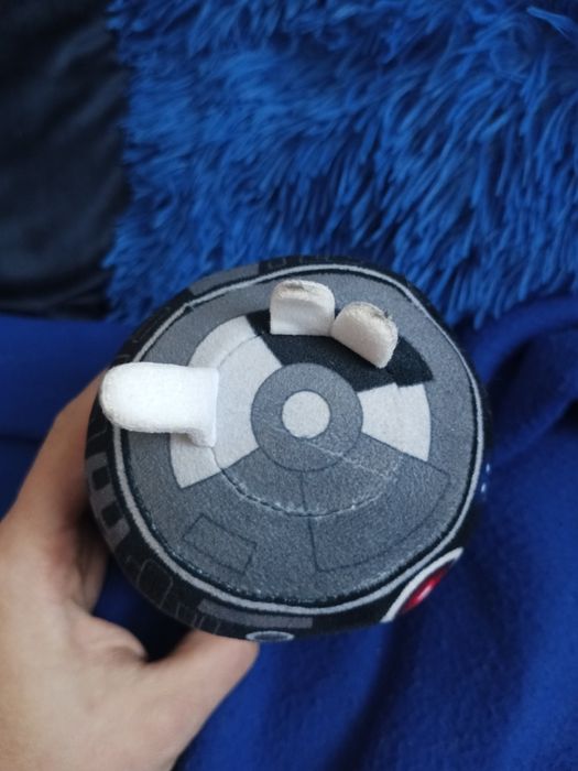 Droid BB-9E maskotka star wars