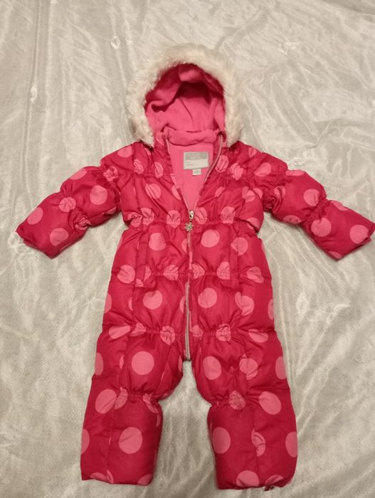 Комбинезон детский Chicco