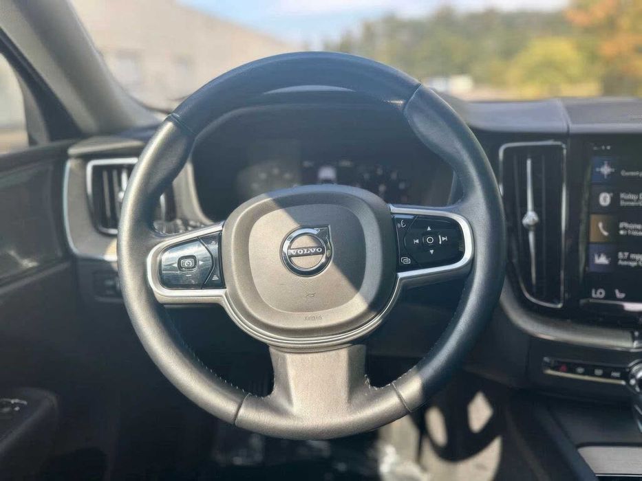 Volvo XC60 T6 Inscription      2019