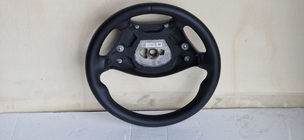Volante reconstruido novo Mercedes Sprinter (W906). 2013/2018.