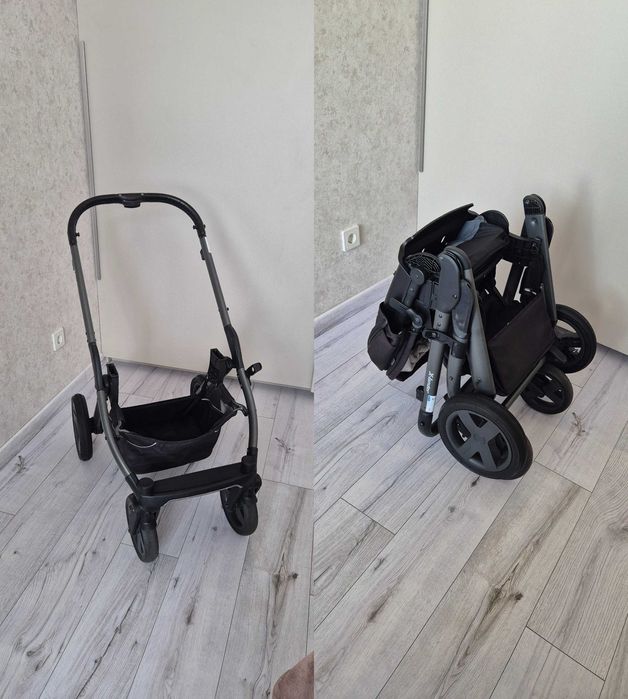 Коляска 2в1 X-lander X-Pulse