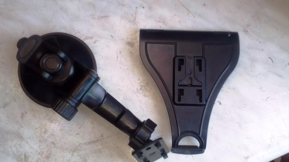 Автокрепление на стекло Goclever M723g