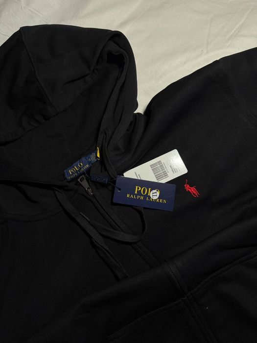 Зип-худі Polo Ralph Lauren