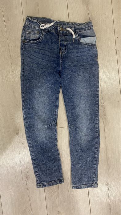 джинси на хлопчика