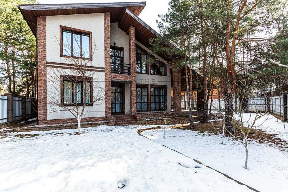 Аренда дома, Быковня, Деснянский р-н