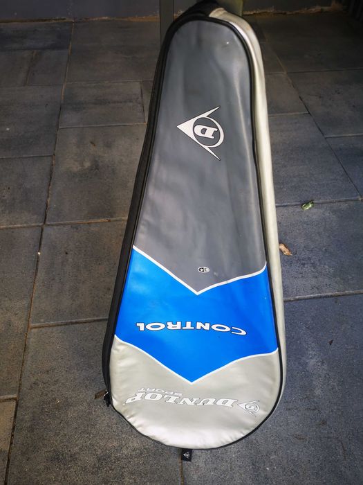 Pokrowce na rakiete do tenisa ziemnego