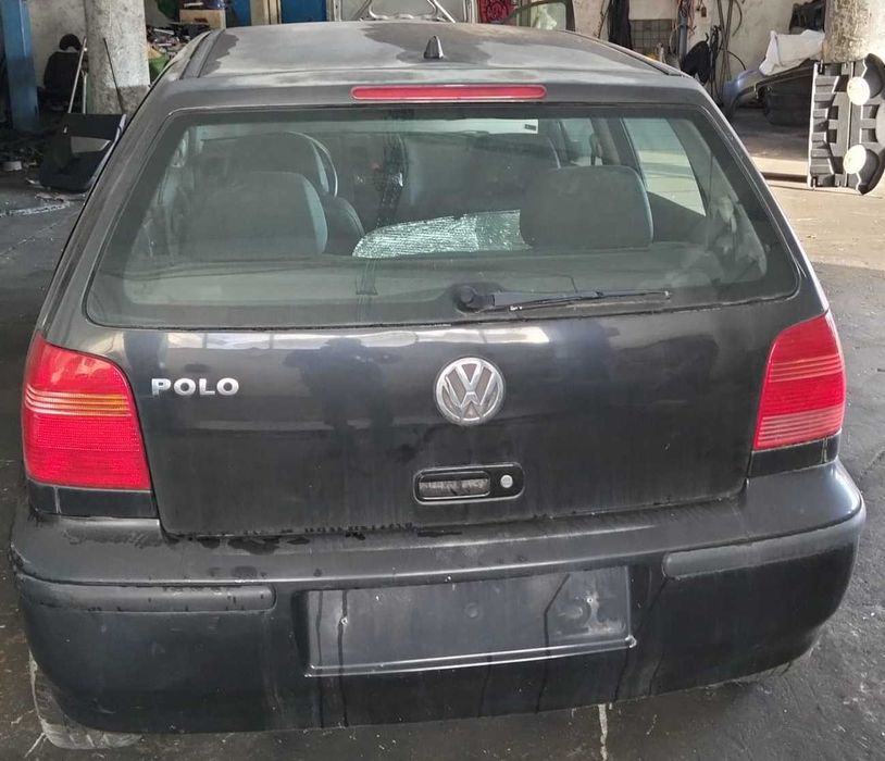 Volkswagen Polo para peças