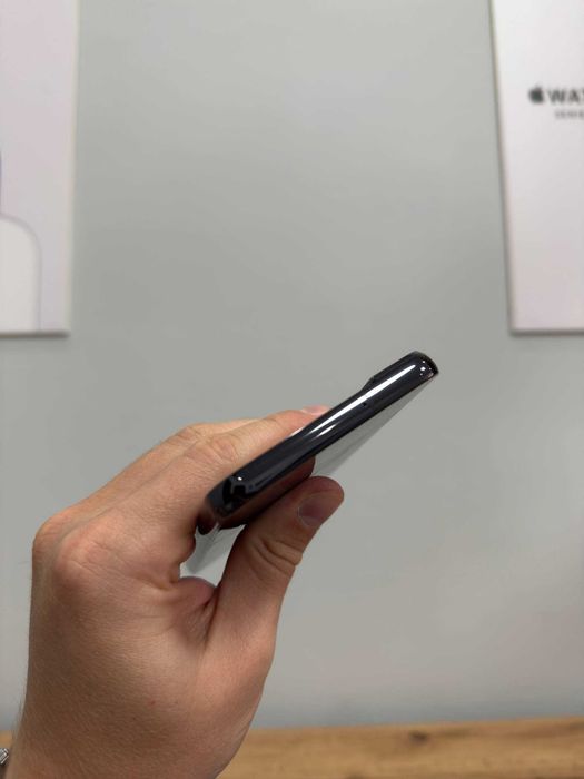 Samsung Galaxy S22 Plus 5G 8/256GB Black
