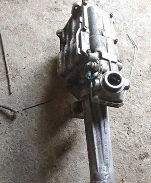 КПП, коробка передач а/м "Волга" 4 ступ