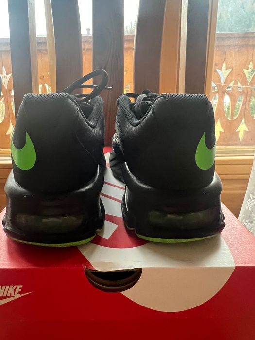 Buty Nike (oryginalne) r.41