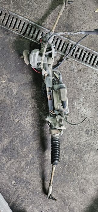 Maglownica Przekladnia Kierownicza Golf Touran A3 Octavia