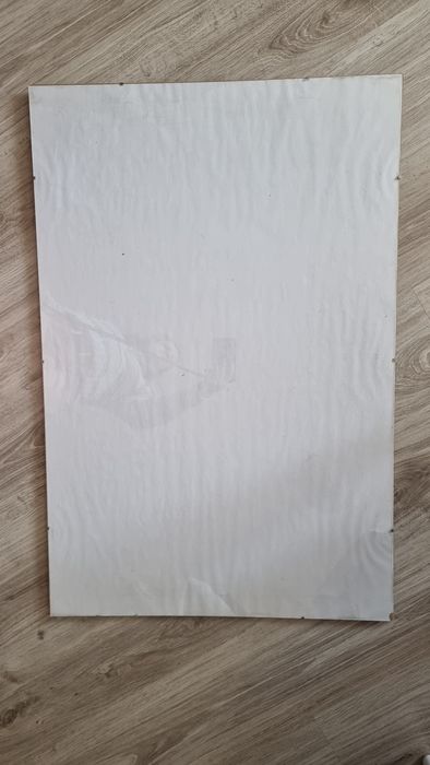 Antyrama plexi 63 x 93 cm