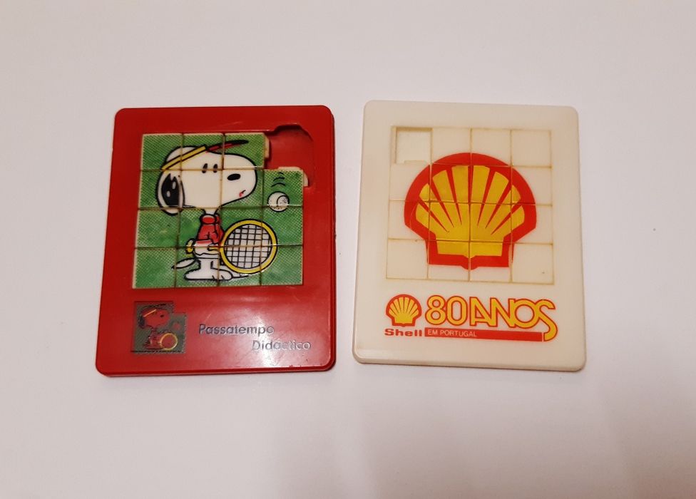 Jogos didáticos anos 80