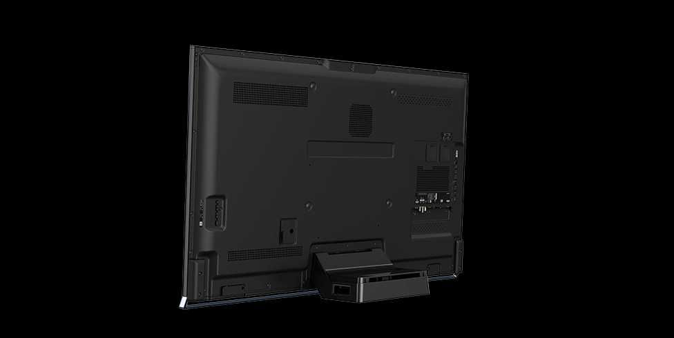 Panasonic TX-55AS800E