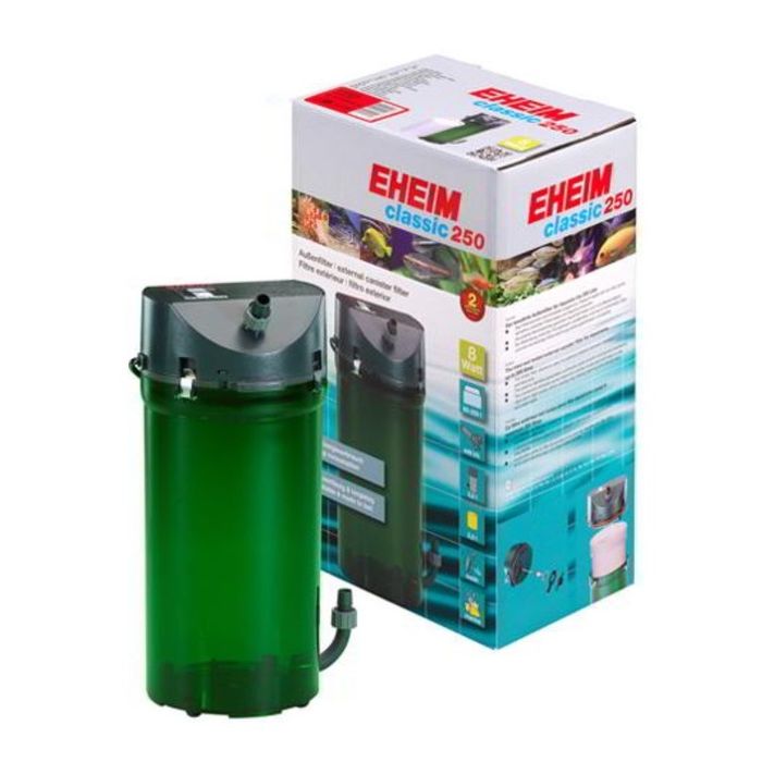 Filtro Eheim 250 (2213)