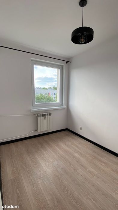Katowice, Kokociniec, ul. Krucza | 4 pokoje, 64 m², po remoncie