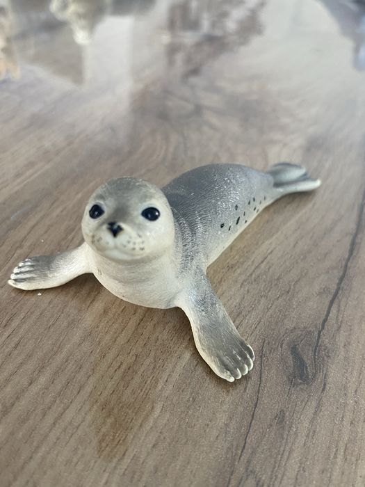 Foca Comum Schleich (14801)