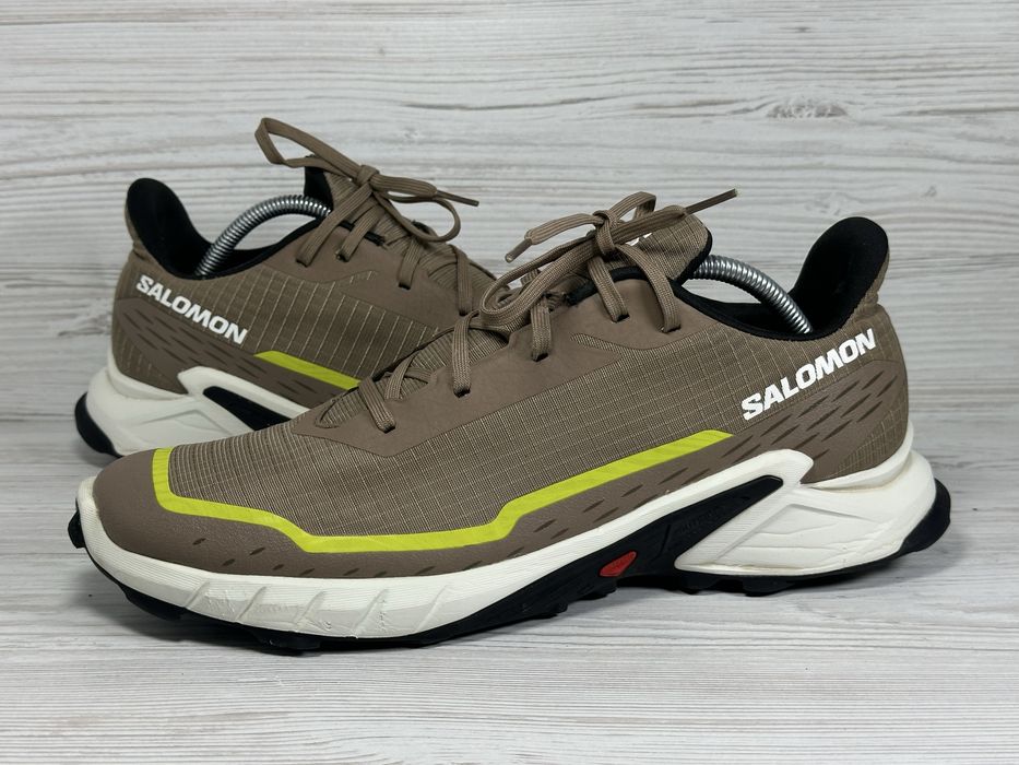 Salomon 45.5 29см. Оригінал