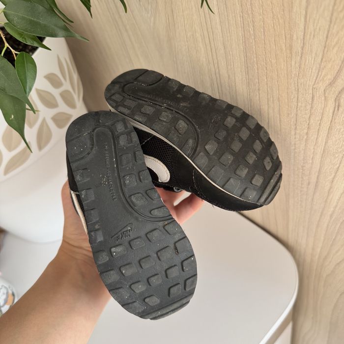 Кросівки nike 23,5 розмір 15 см