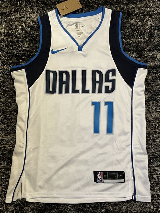 Portes gratis - camisola nba Dallas Irving M