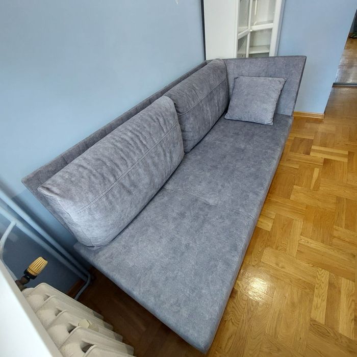 Tapczan, łóżko, sofa