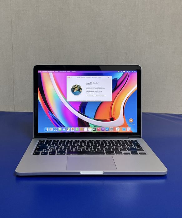 macbook pro 15 2013 - купить ноутбуки и аксессуары - Цена на OLX.ua
