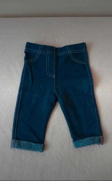 Legginsy rozmiar 56-62