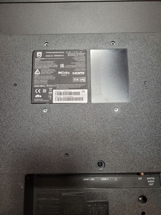 Telewizor   Philips   32   całe