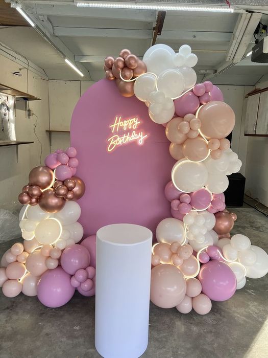 Фотозона на замовлення