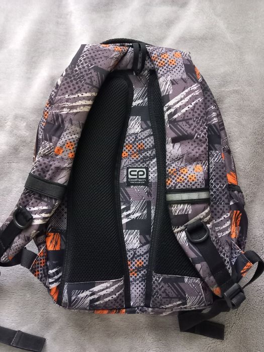 Plecak CoolPack Spiner Desert Storm