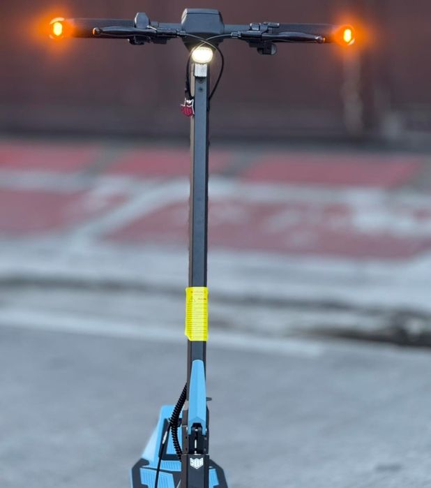 Kaabo mantis mini 500w купити