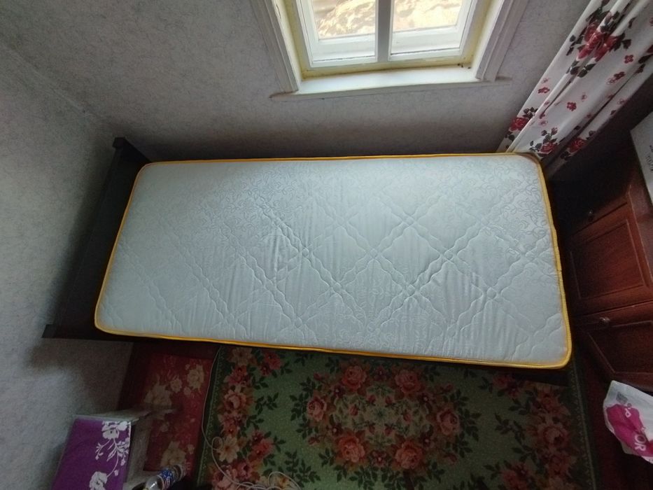 Продається кровать