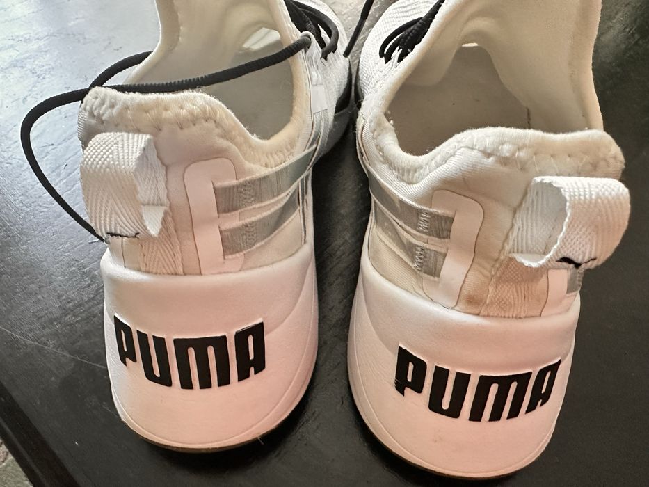 Puma buty damskie