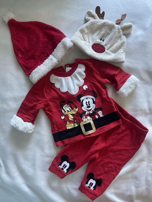 Костюм новорічний. Костюм на Хелоувін