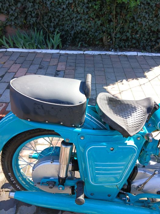 Иж 56  1958р.....