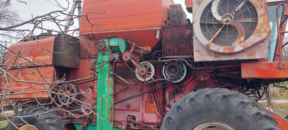 Дон 1500 ямз238 робочий